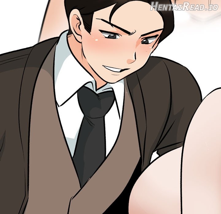 Exchange Partner Chapter 186 - page 83