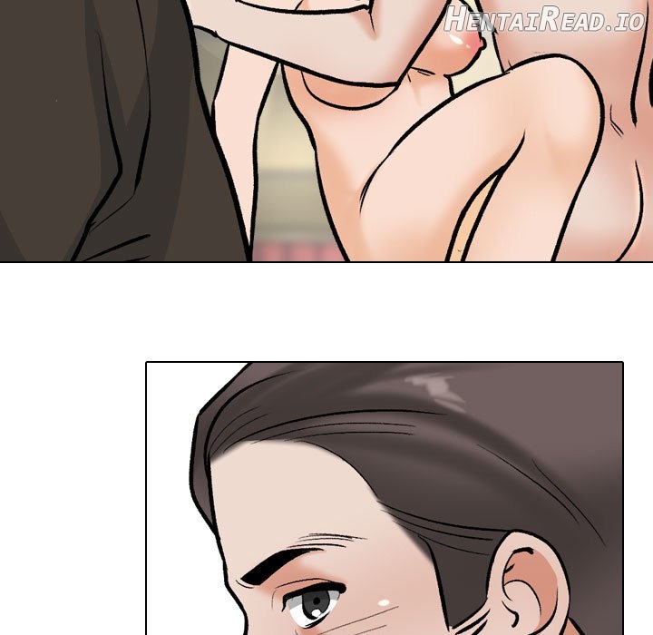 Exchange Partner Chapter 186 - page 85