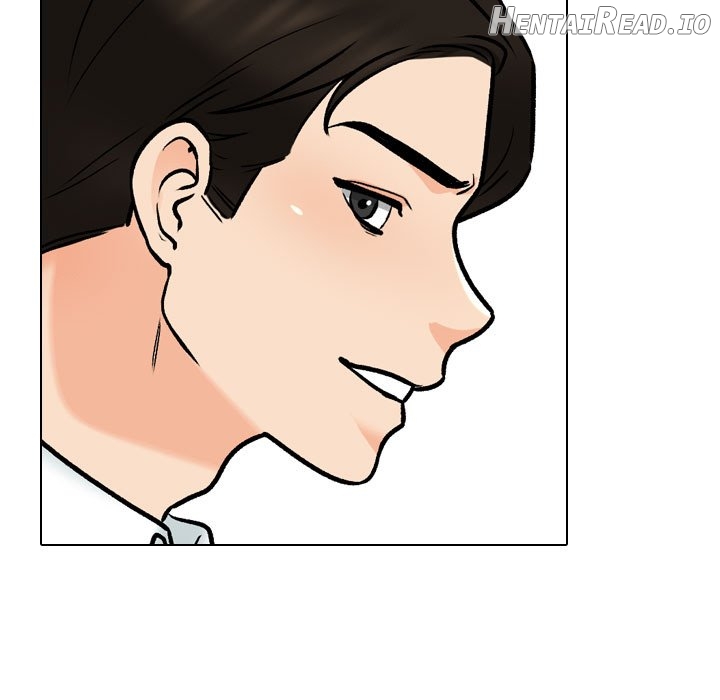 Exchange Partner Chapter 186 - page 87