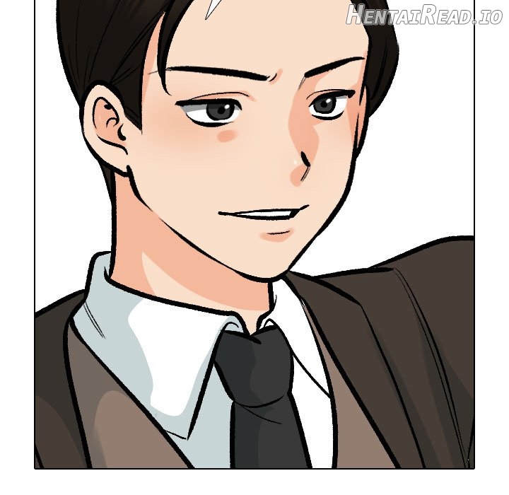 Exchange Partner Chapter 186 - page 9