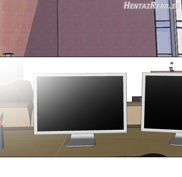 Exchange Partner Chapter 186 - page 90