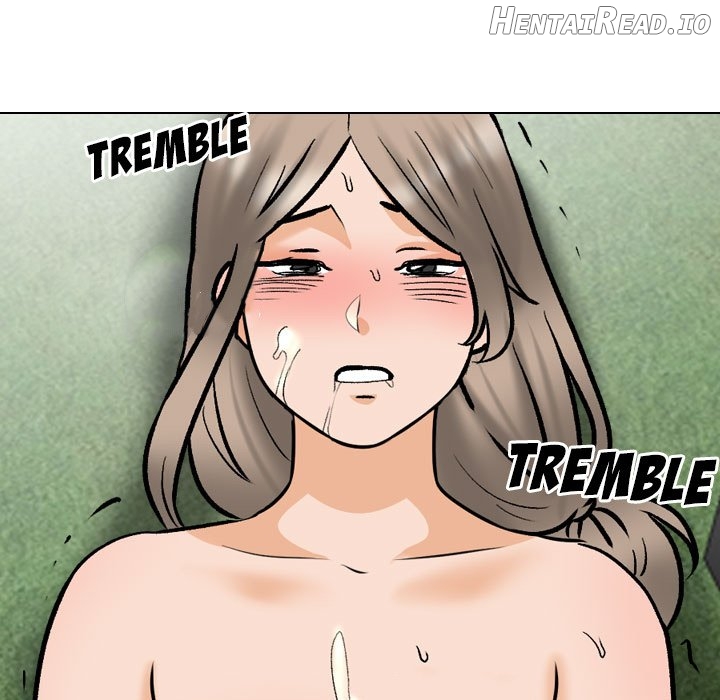 Exchange Partner Chapter 186 - page 91