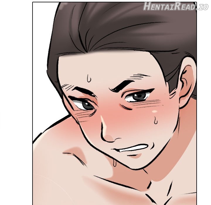 Exchange Partner Chapter 186 - page 94