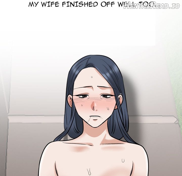 Exchange Partner Chapter 186 - page 96