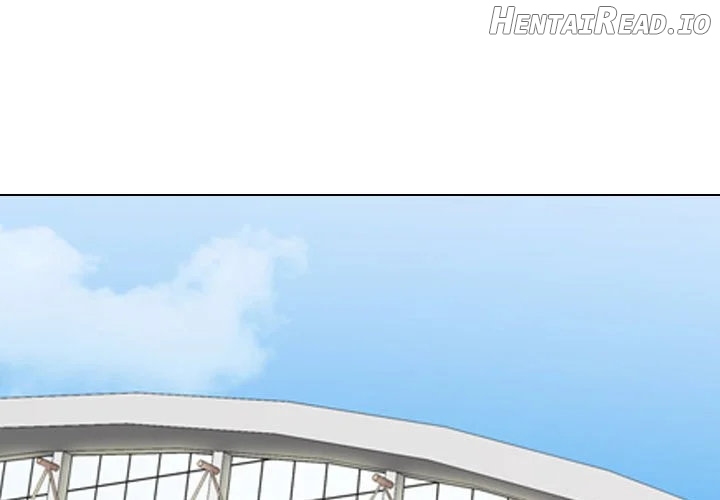 Exchange Partner Chapter 103 - page 1