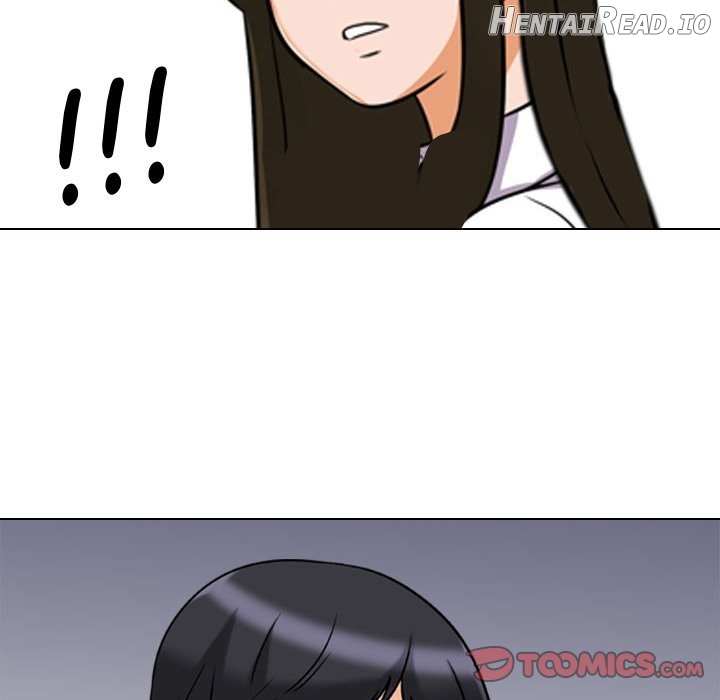 Exchange Partner Chapter 103 - page 10