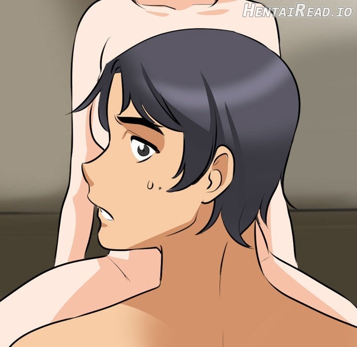 Exchange Partner Chapter 103 - page 100