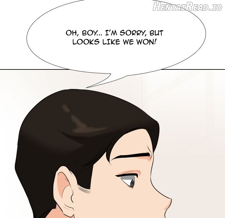 Exchange Partner Chapter 103 - page 103