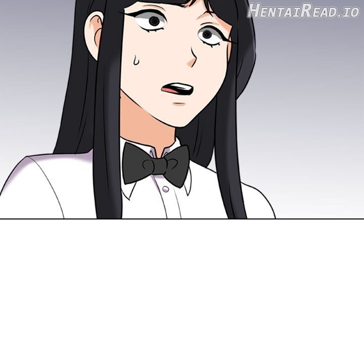 Exchange Partner Chapter 103 - page 11