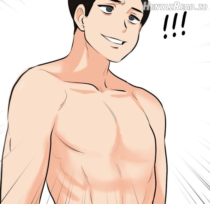 Exchange Partner Chapter 103 - page 116