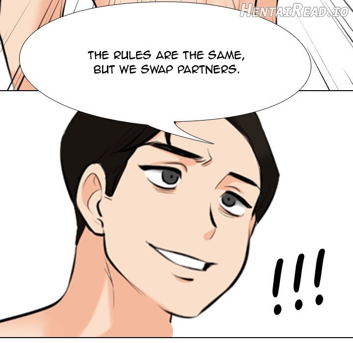 Exchange Partner Chapter 103 - page 117