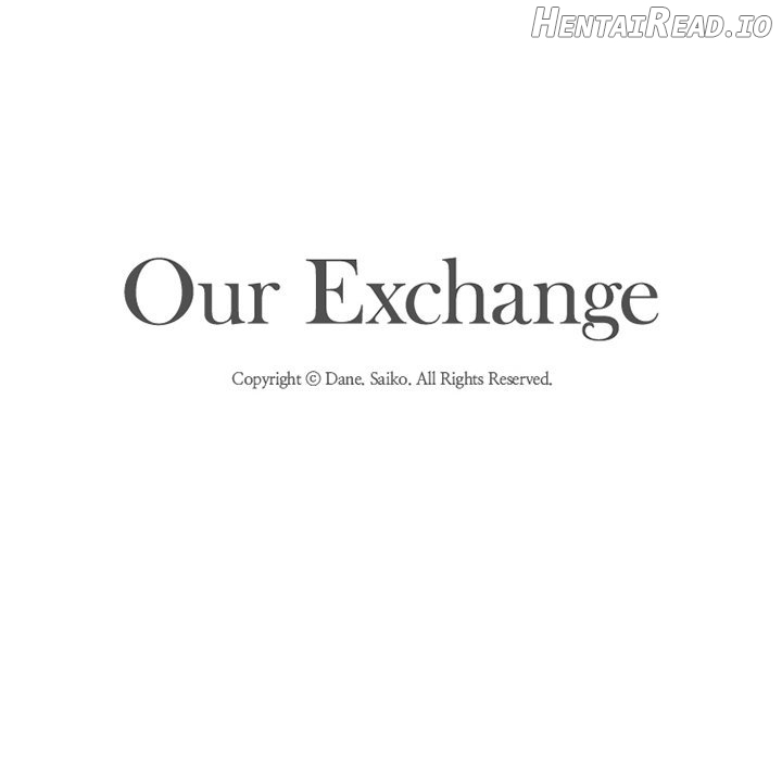 Exchange Partner Chapter 103 - page 12