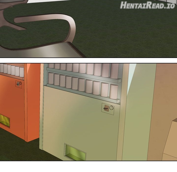 Exchange Partner Chapter 103 - page 14