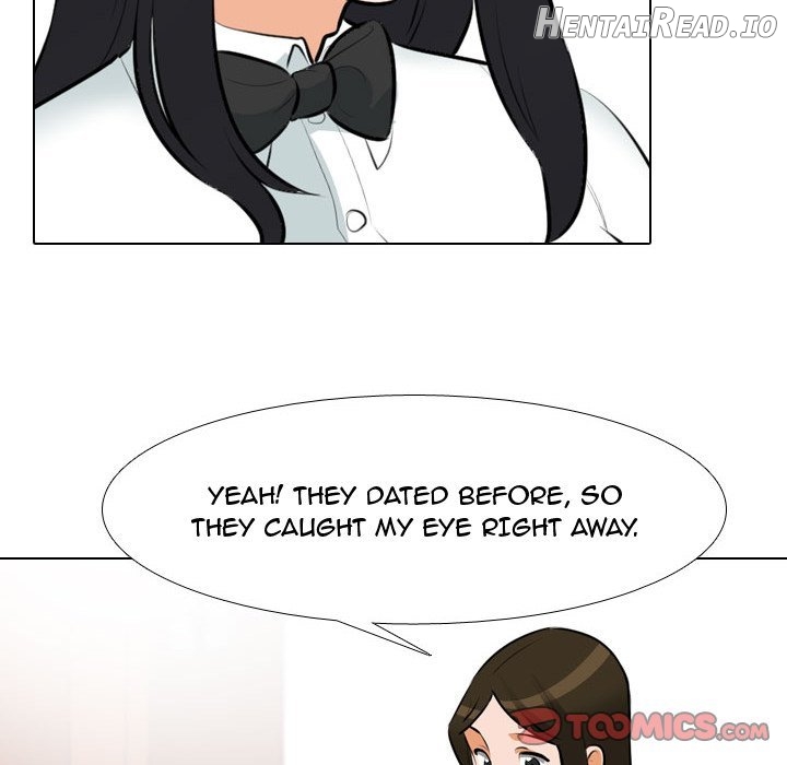 Exchange Partner Chapter 103 - page 18