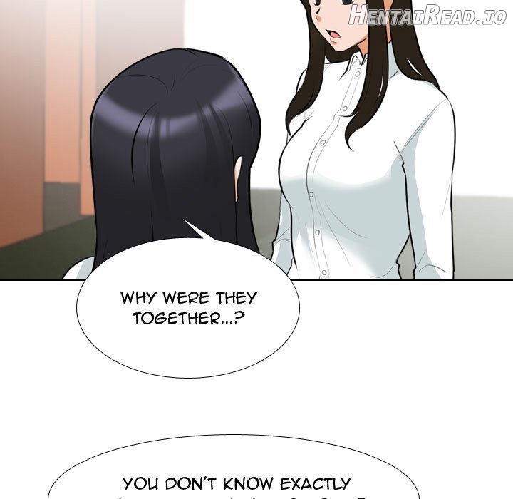 Exchange Partner Chapter 103 - page 19