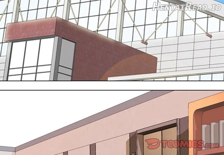 Exchange Partner Chapter 103 - page 2