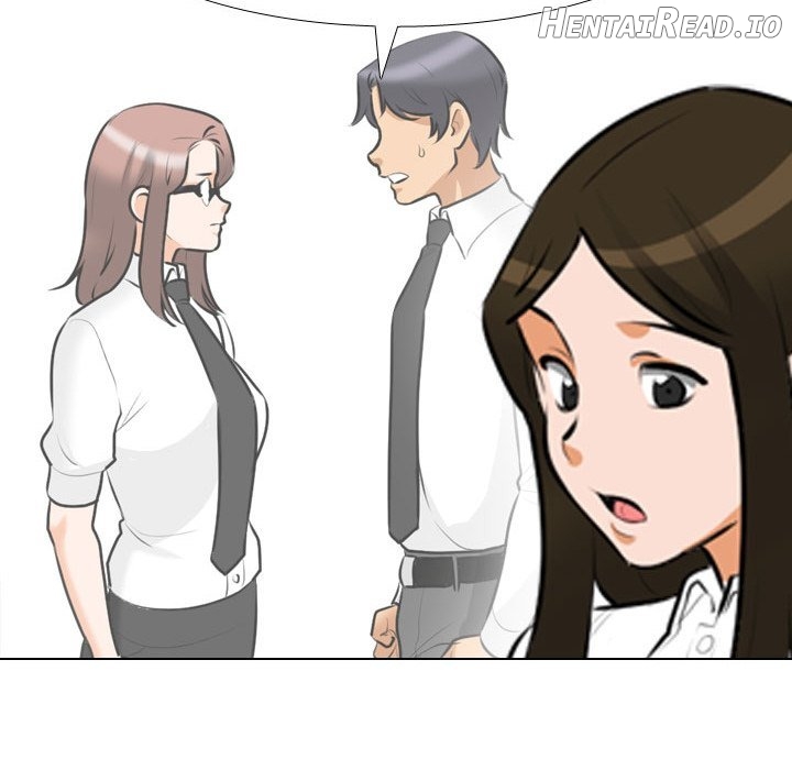 Exchange Partner Chapter 103 - page 22