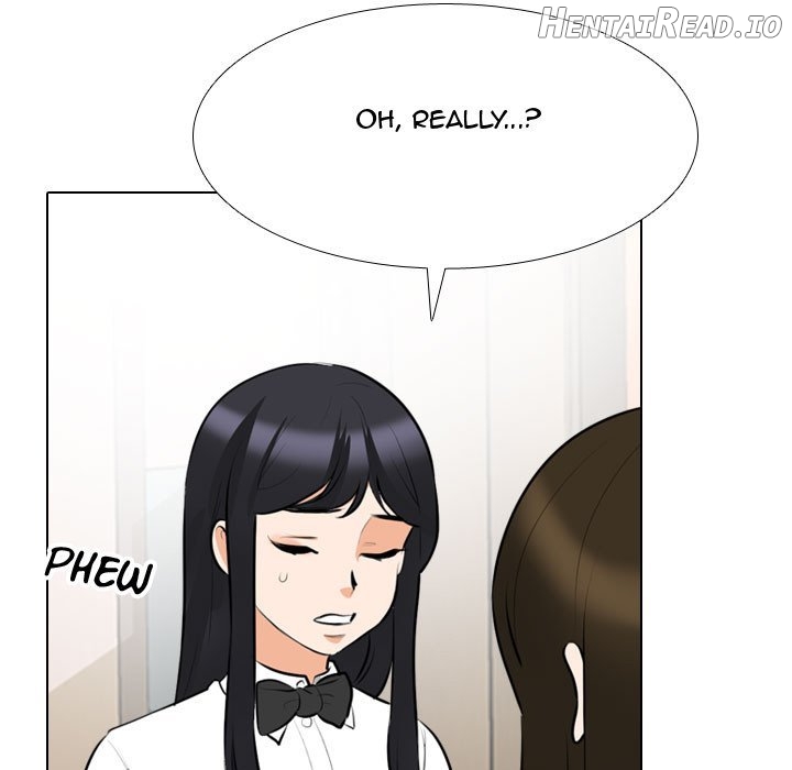 Exchange Partner Chapter 103 - page 23