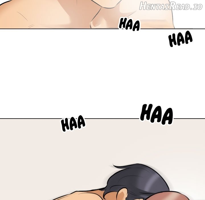 Exchange Partner Chapter 103 - page 29