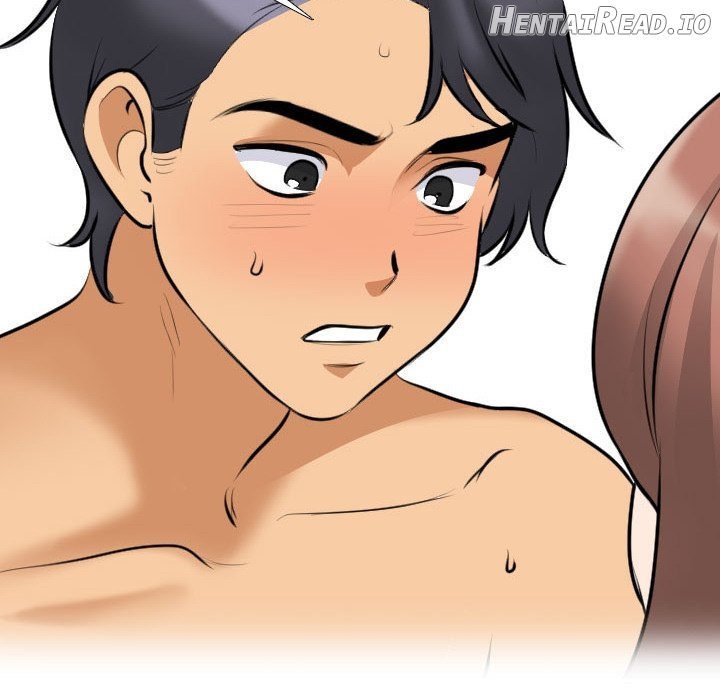 Exchange Partner Chapter 103 - page 44