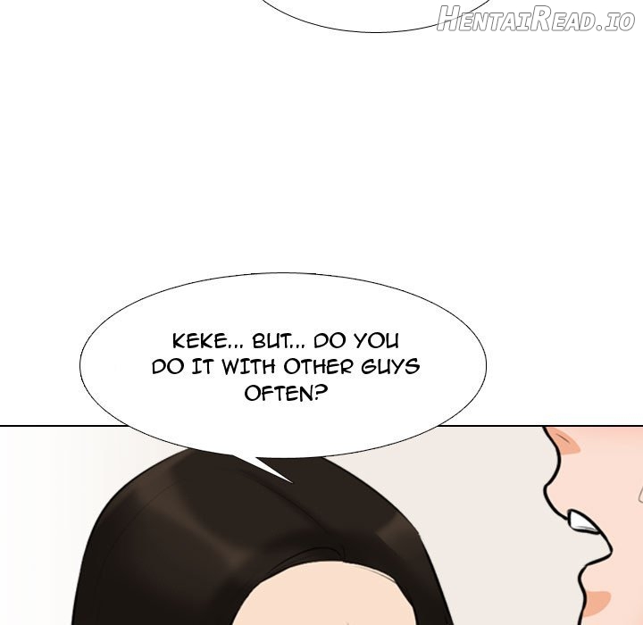 Exchange Partner Chapter 103 - page 51