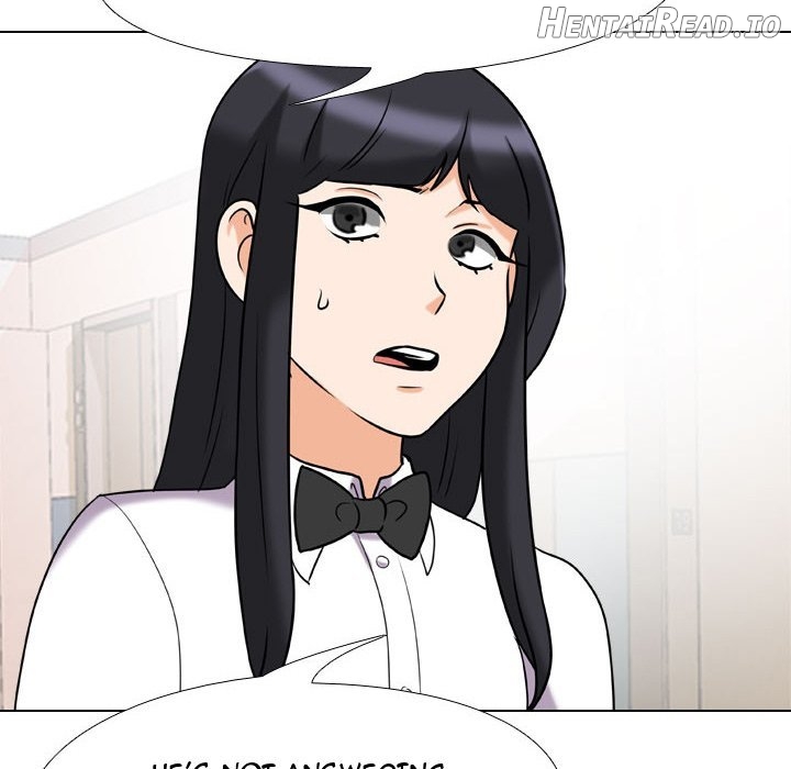 Exchange Partner Chapter 103 - page 6