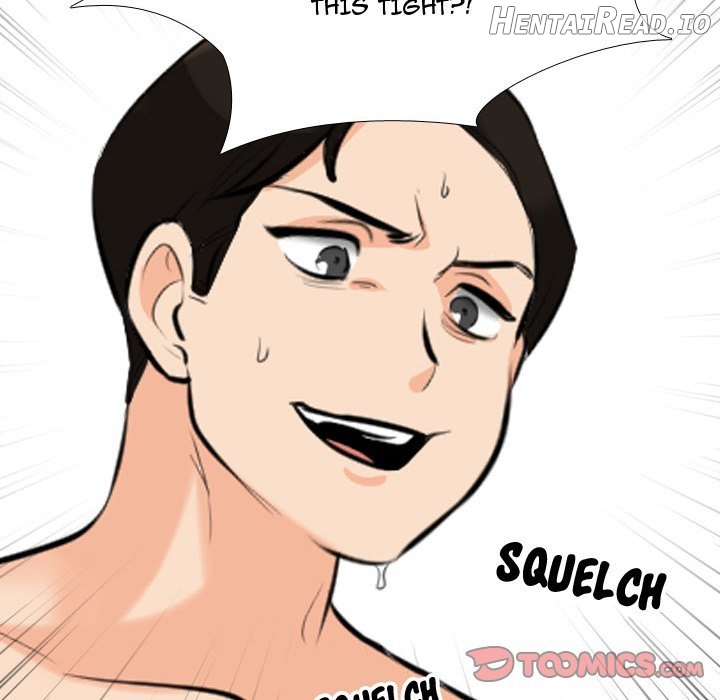 Exchange Partner Chapter 103 - page 66