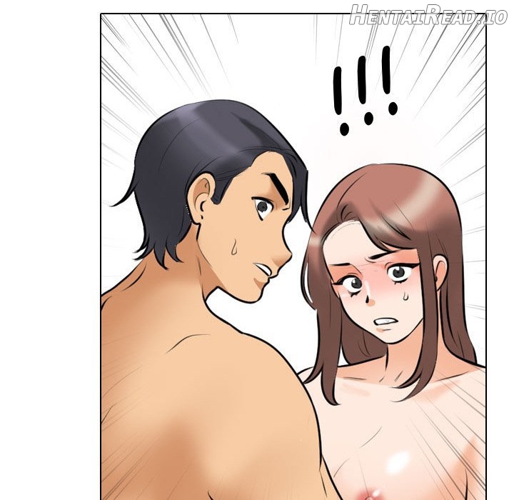 Exchange Partner Chapter 103 - page 68