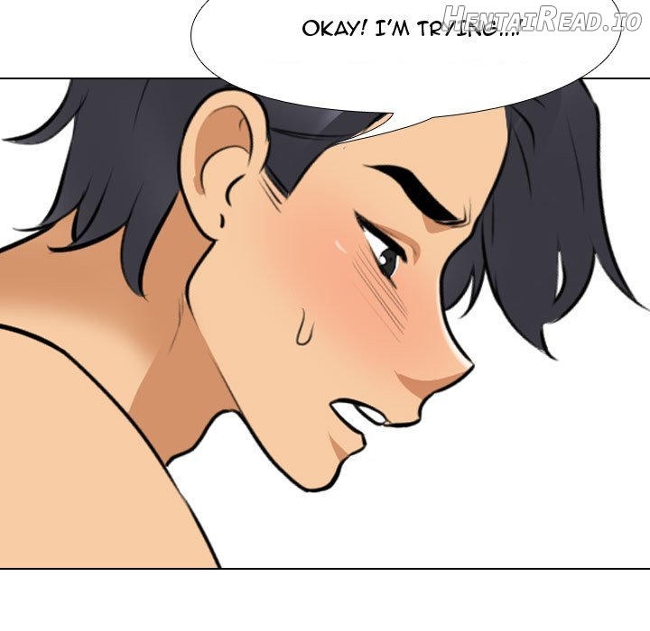 Exchange Partner Chapter 103 - page 71