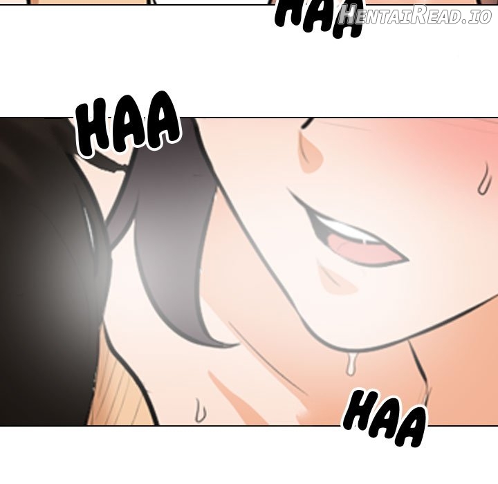 Exchange Partner Chapter 103 - page 77