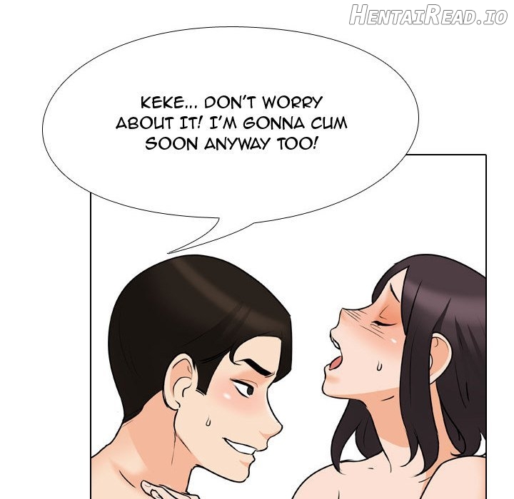 Exchange Partner Chapter 103 - page 80