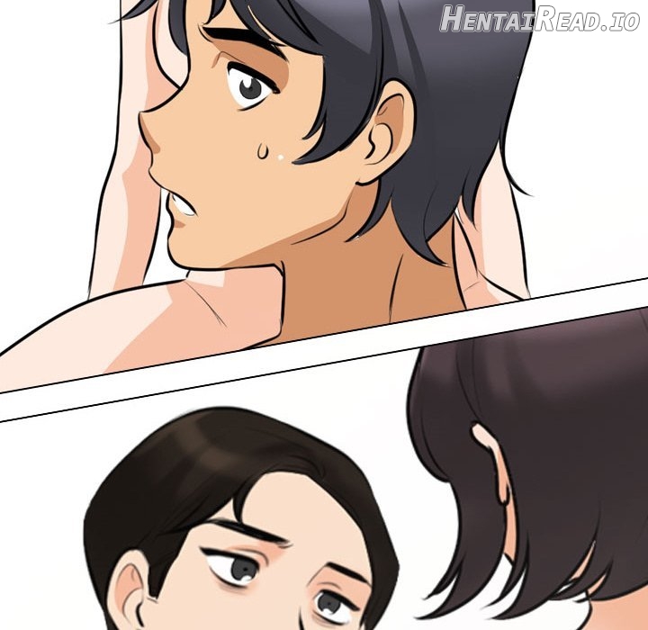 Exchange Partner Chapter 103 - page 96