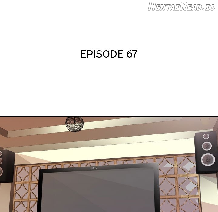 Exchange Partner Chapter 67 - page 11