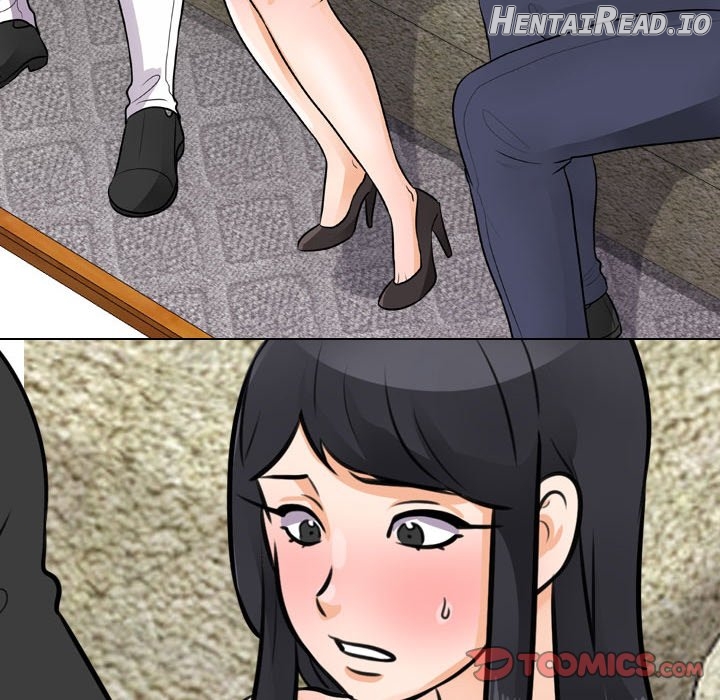 Exchange Partner Chapter 67 - page 14