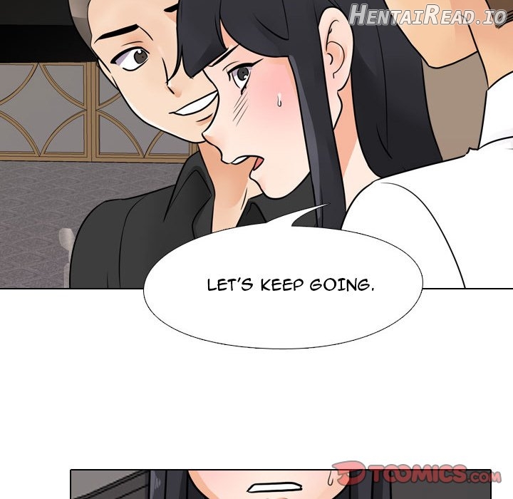 Exchange Partner Chapter 67 - page 32