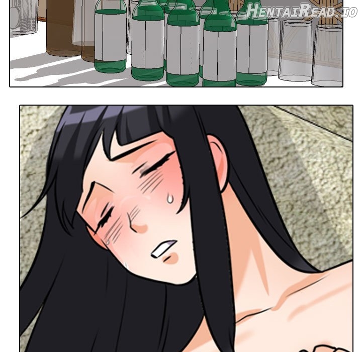 Exchange Partner Chapter 67 - page 81