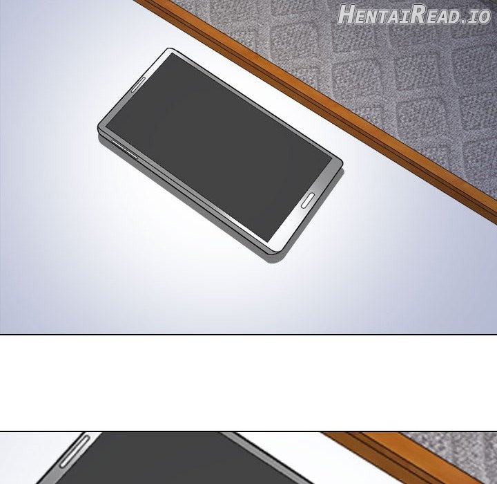 Exchange Partner Chapter 67 - page 87