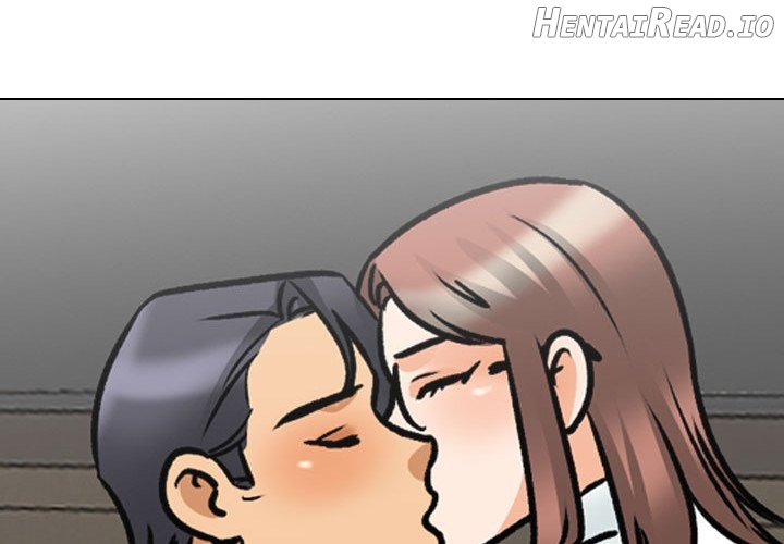 Exchange Partner Chapter 139 - page 1