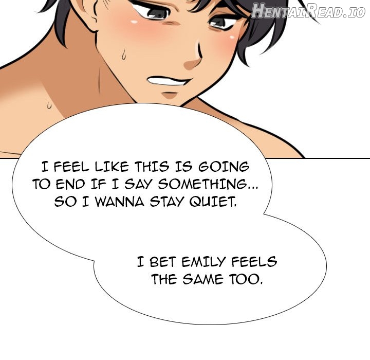 Exchange Partner Chapter 139 - page 100