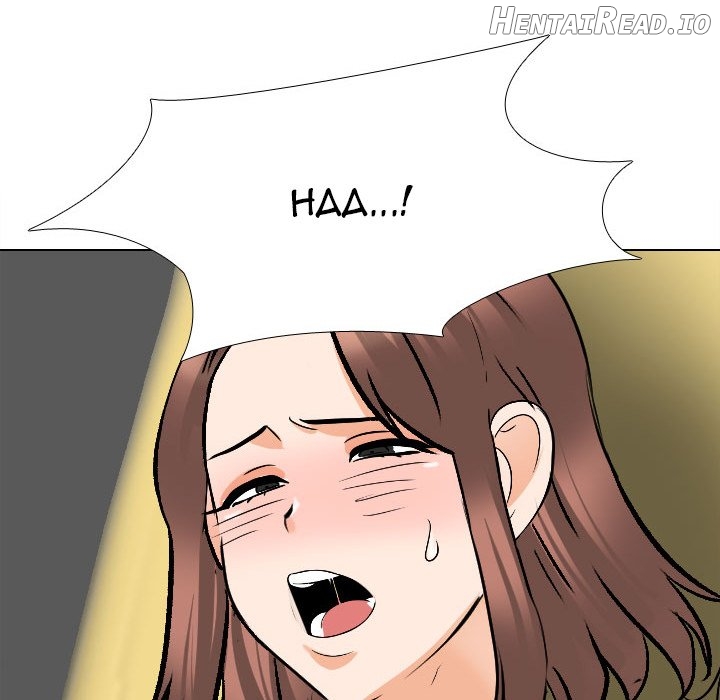 Exchange Partner Chapter 139 - page 101