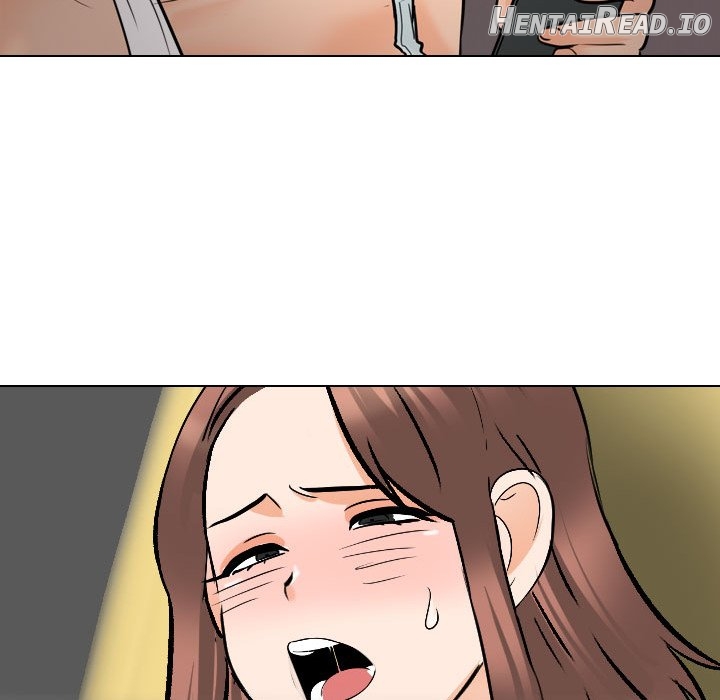 Exchange Partner Chapter 139 - page 108