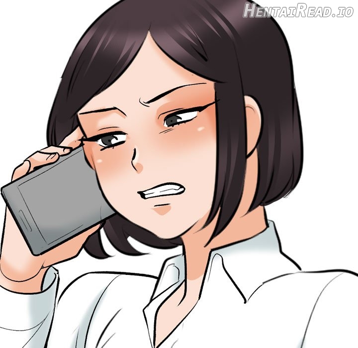 Exchange Partner Chapter 139 - page 11