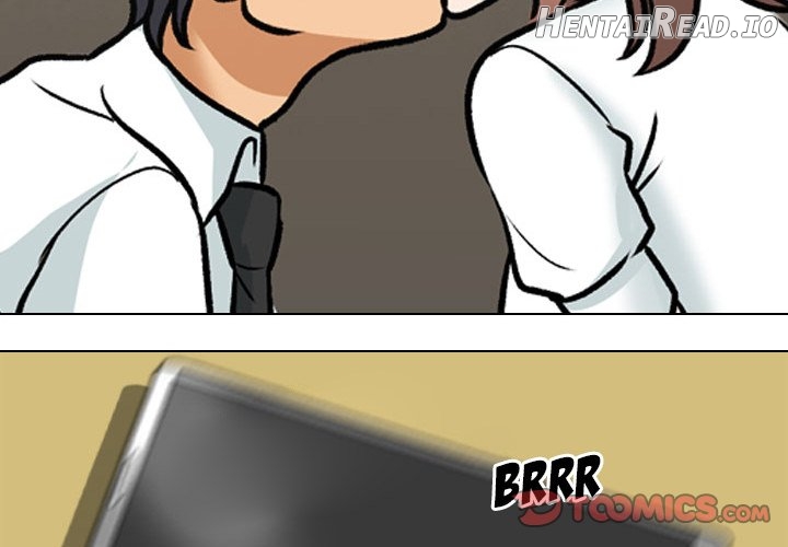 Exchange Partner Chapter 139 - page 2