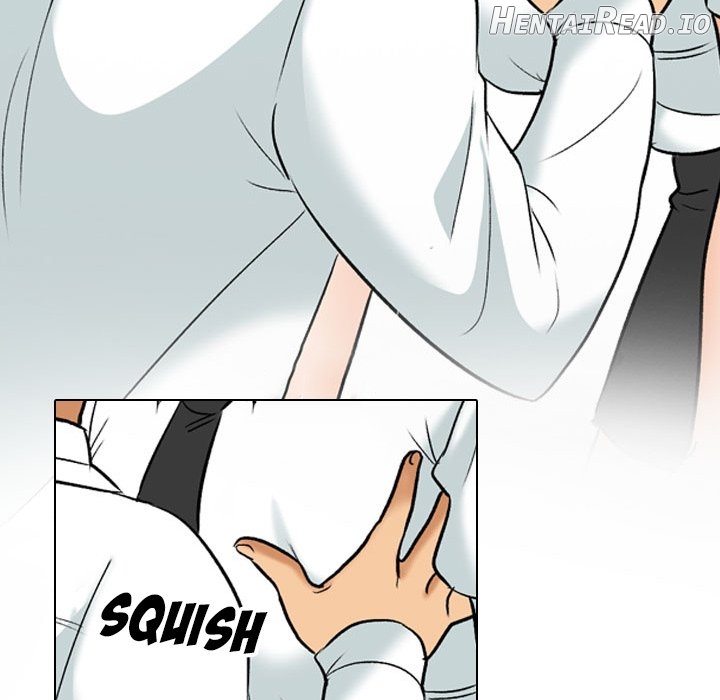 Exchange Partner Chapter 139 - page 20