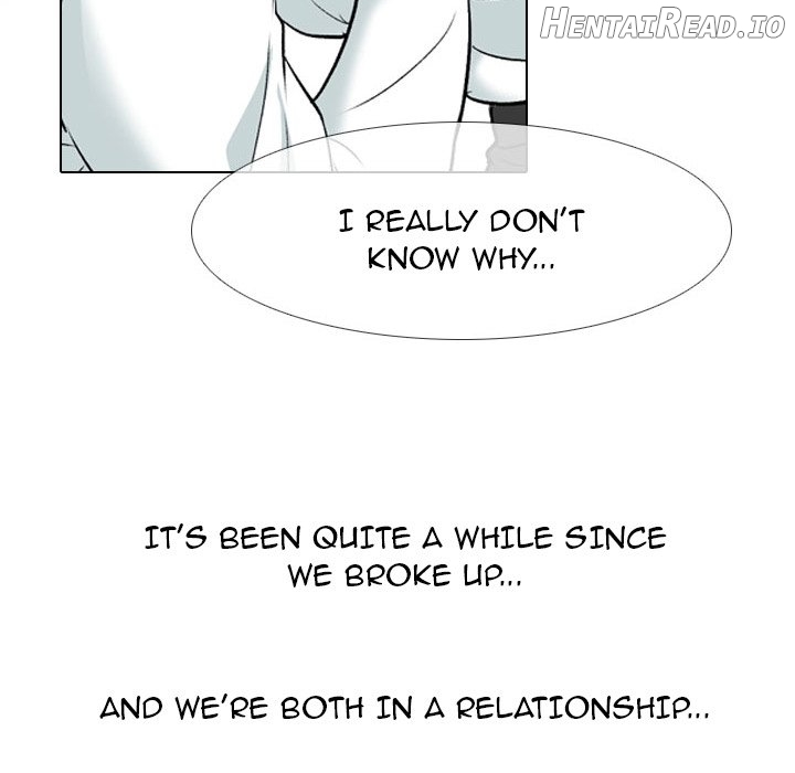 Exchange Partner Chapter 139 - page 21