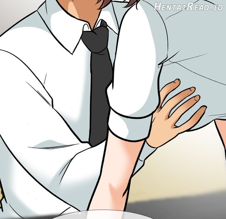 Exchange Partner Chapter 139 - page 23