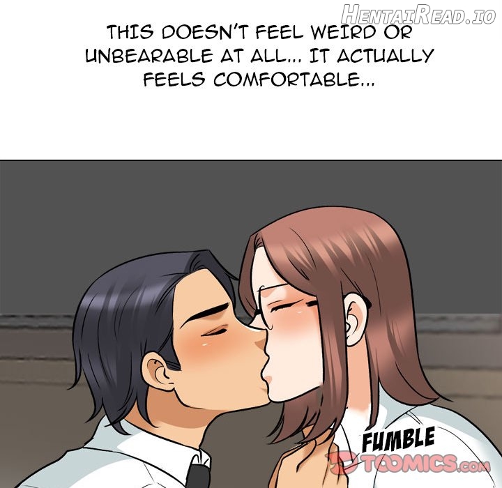 Exchange Partner Chapter 139 - page 26