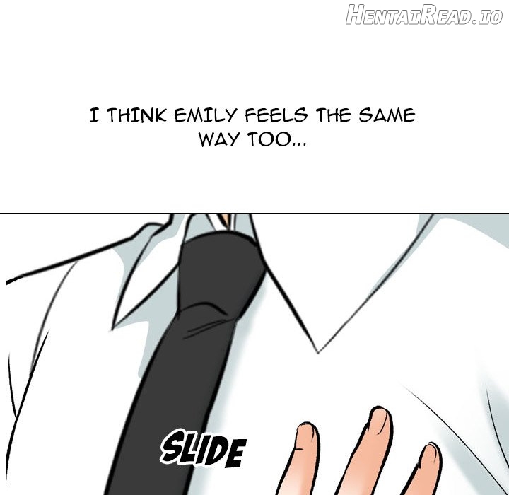 Exchange Partner Chapter 139 - page 29