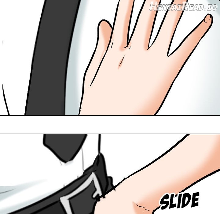 Exchange Partner Chapter 139 - page 30