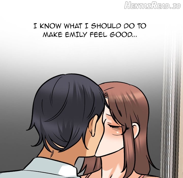 Exchange Partner Chapter 139 - page 32